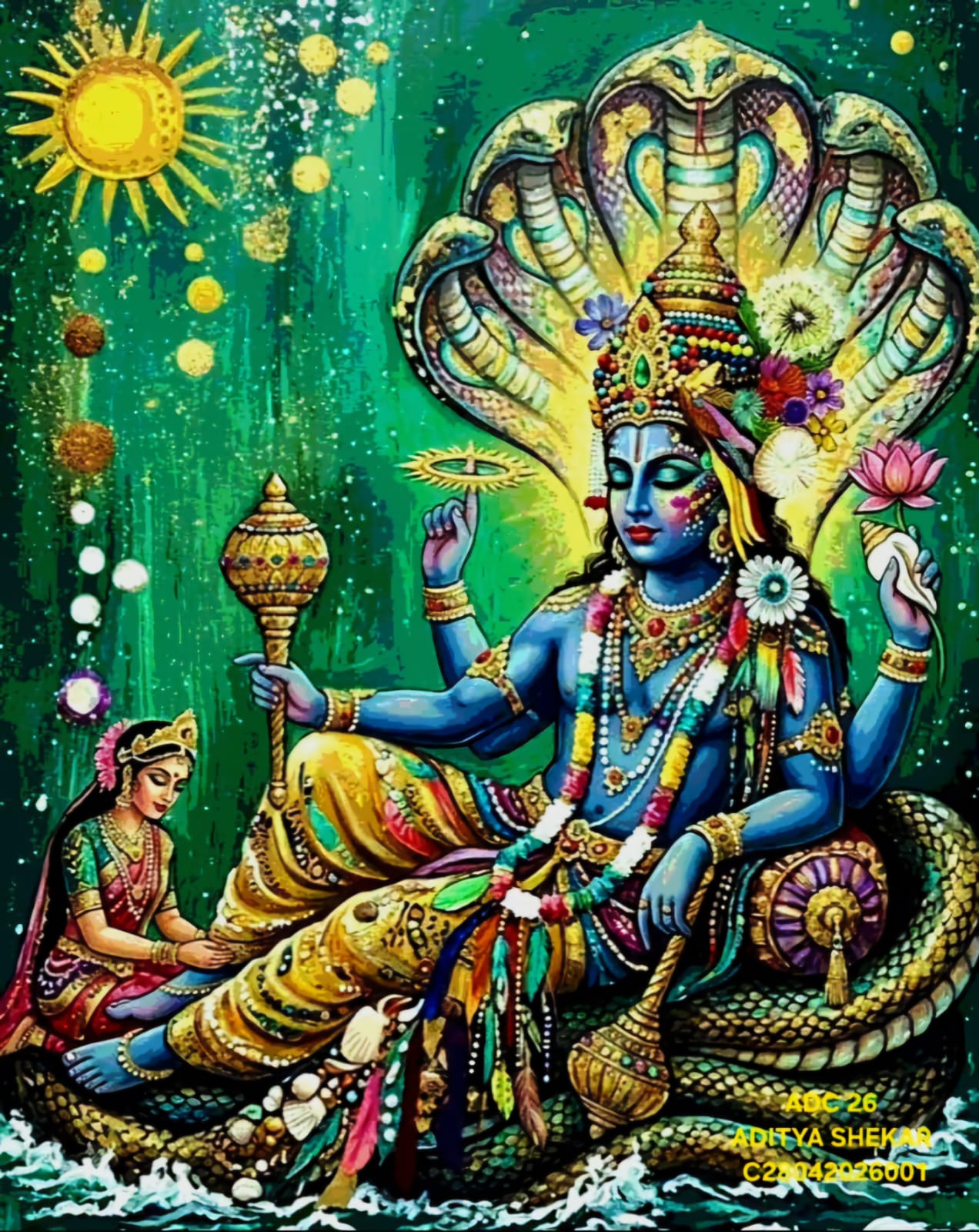 ADITYA SHEKAR